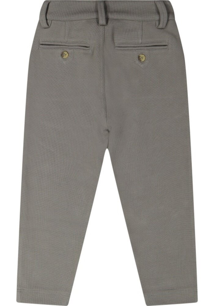 Baje Studio Stone Grey steel dark