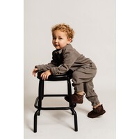 Baje Studio Stone Grey steel dark