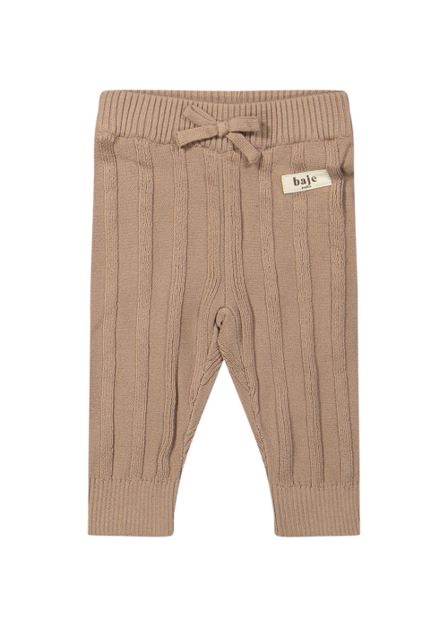 Baje Studio Baje Studio Soral Peach almond