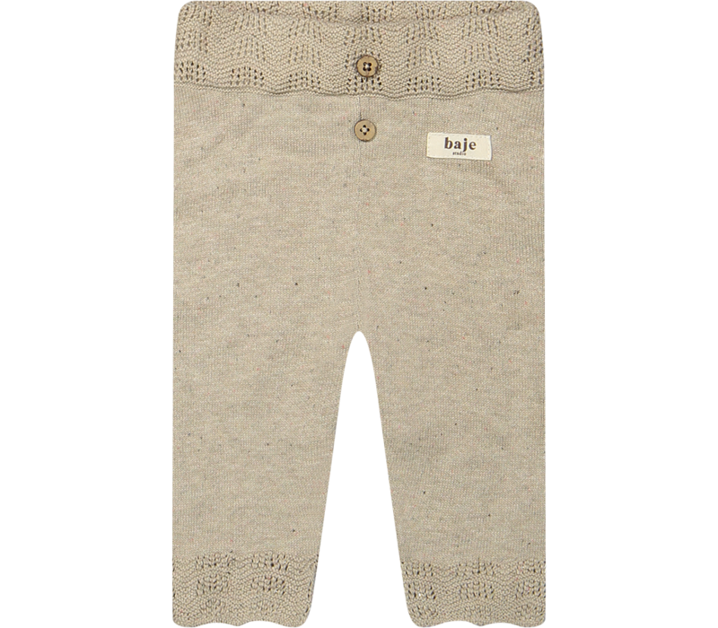 Baje Studio Sous Sand desert multicolor