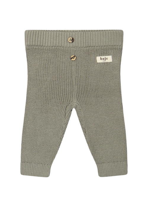 Baje Studio Baje Studio Wil Green moss