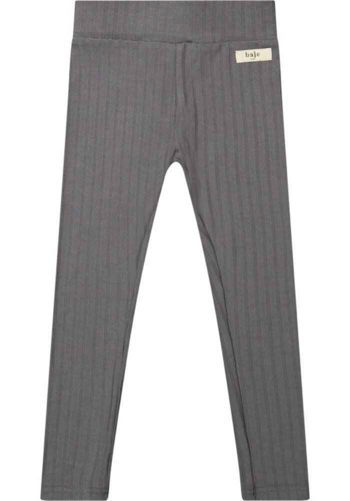 Baje Studio Molly Grey steel