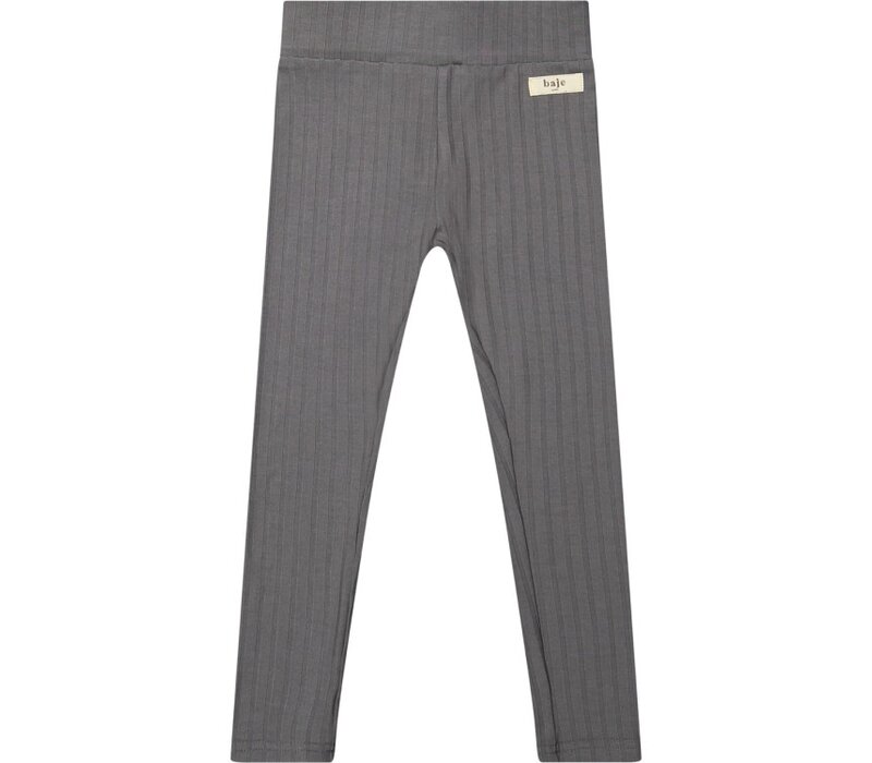 Baje Studio Molly Grey steel