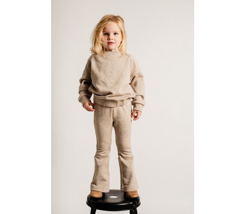 Baje Studio Vouvry Sand melange multicolor
