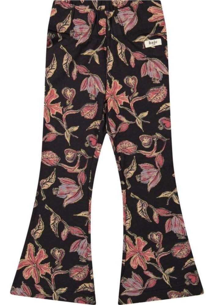 Baje Studio Preda Brown AOP