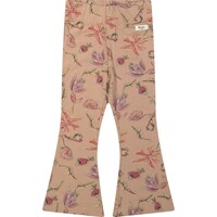 Baje Studio Preda Peach almond AOP
