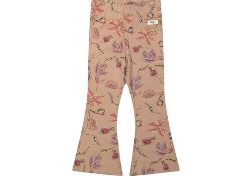 Baje Studio Baje Studio Preda Peach almond AOP