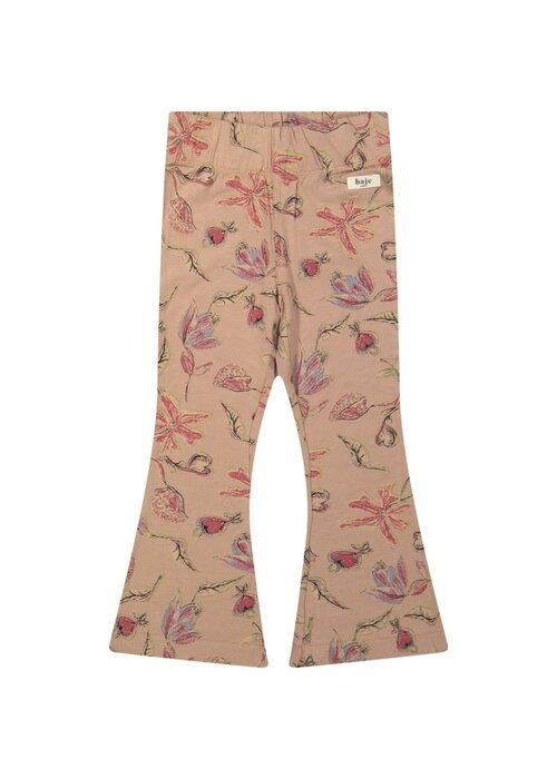 Baje Studio Baje Studio Preda Peach almond AOP