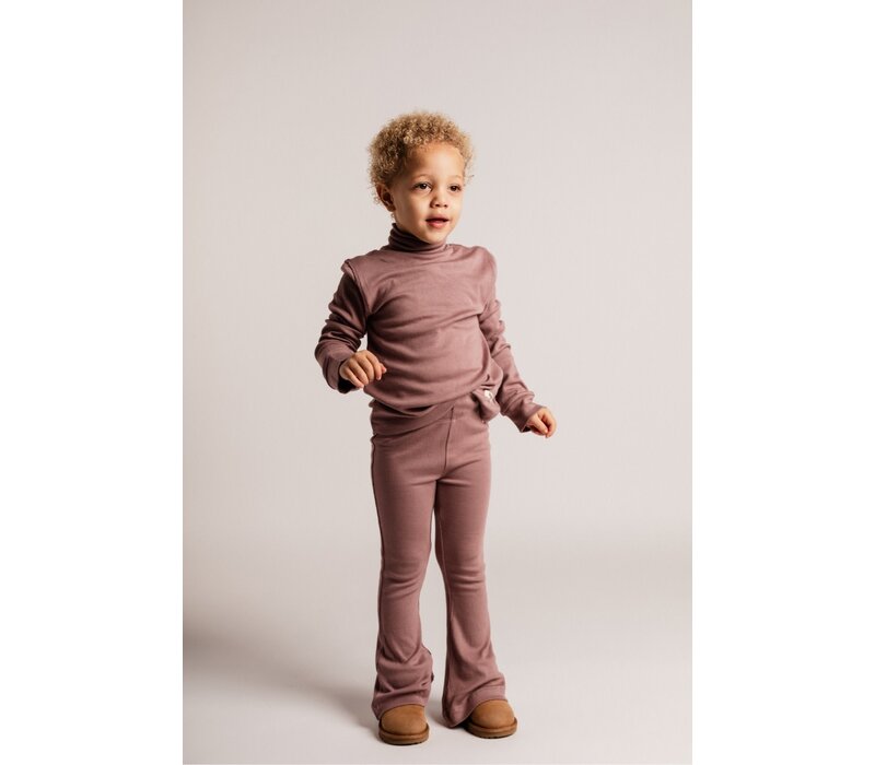 Baje Studio Seiry Purple plum