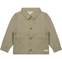 Baje Studio Aubin Green moss