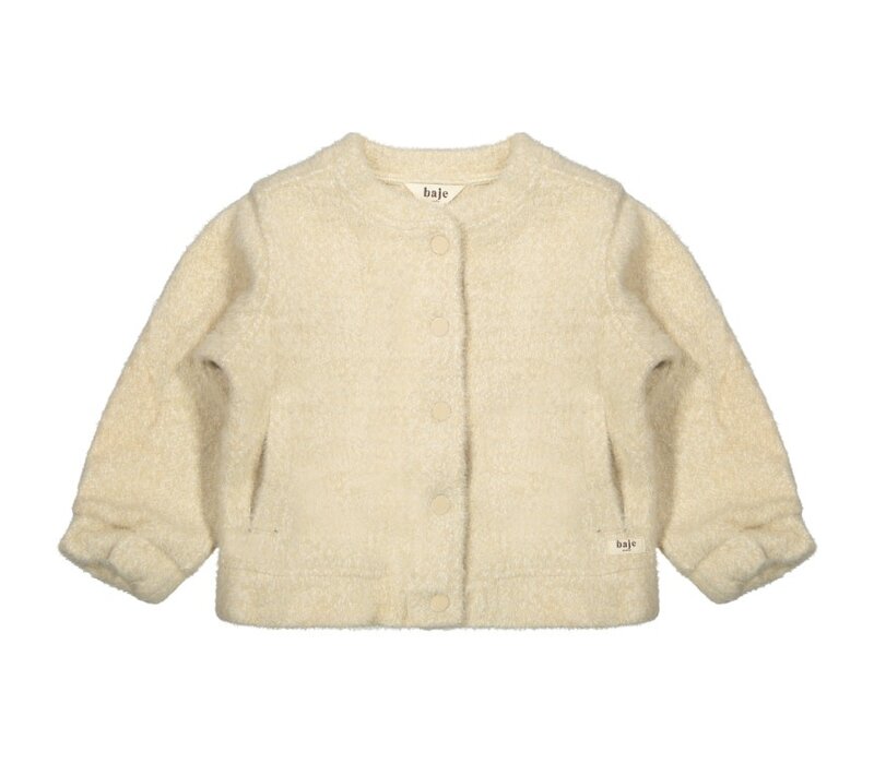 Baje Studio Sainte Sand desert