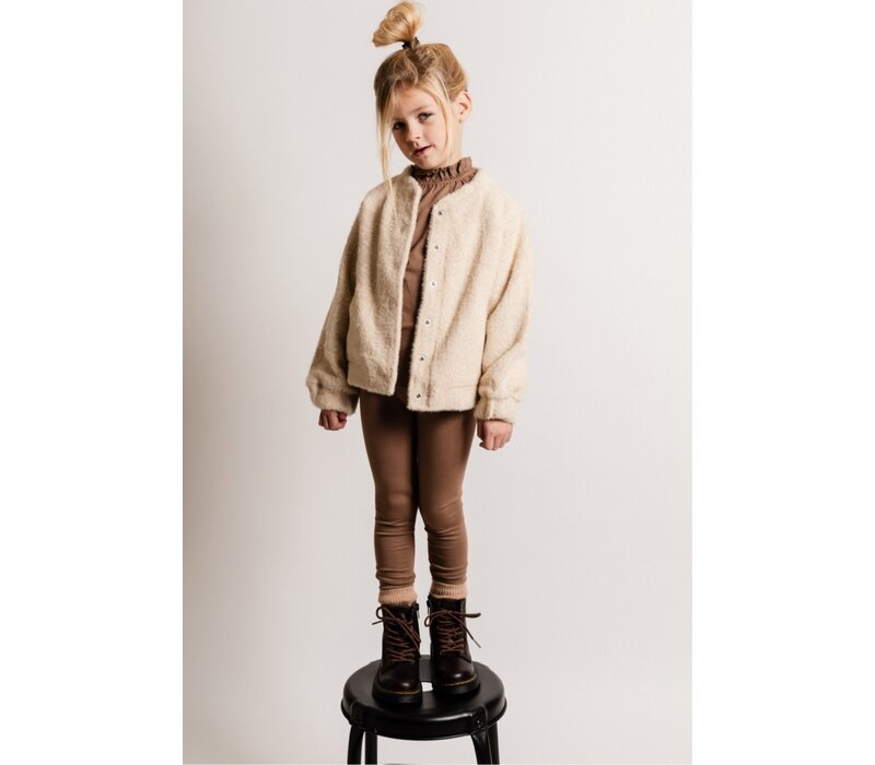 Baje Studio Sainte Sand desert