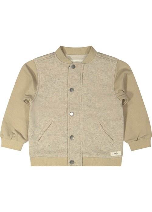 Baje Studio Baje Studio Morrens Sand melange multicolor