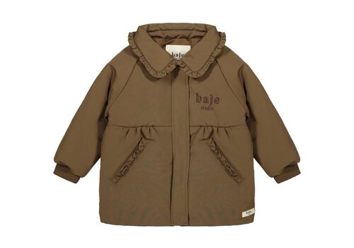 Baje Studio Baje Studio Louise Brown cacao