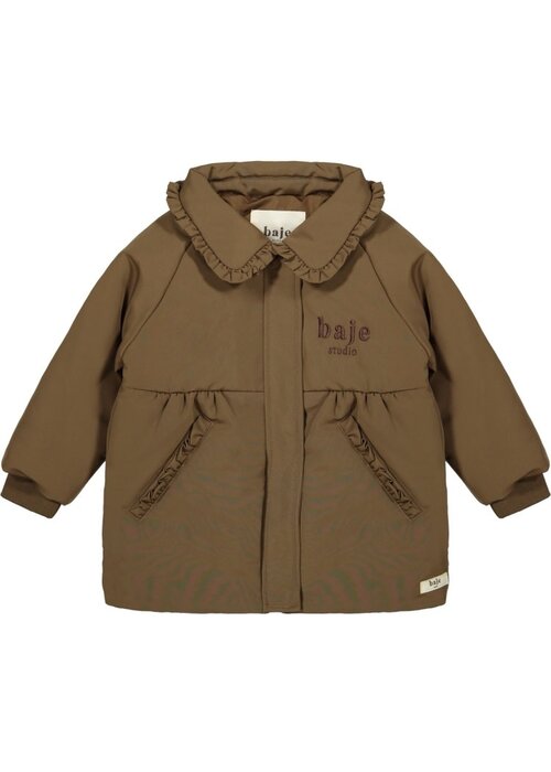 Baje Studio Baje Studio Louise Brown cacao