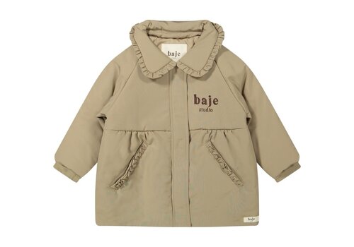 Baje Studio Baje Studio Louise Sand desert