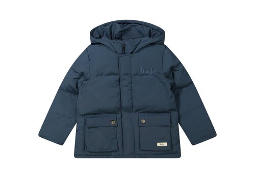 Baje Studio Baje Studio Logan Blue vintage
