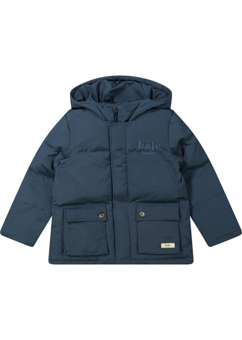 Baje Studio Baje Studio Logan Blue vintage