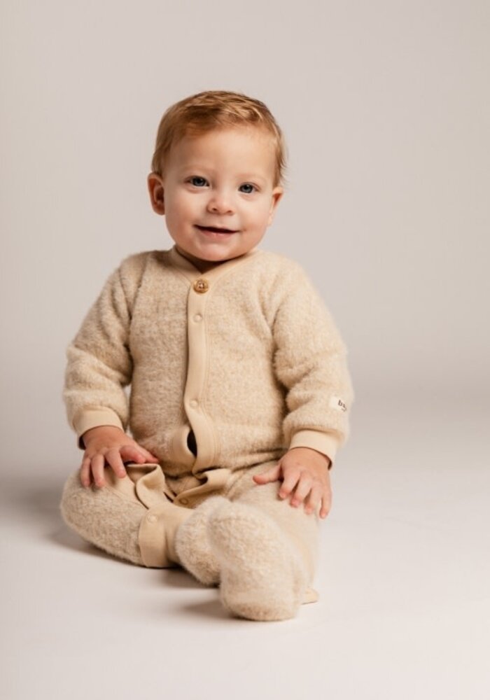 Baje Studio Boudry Sand desert