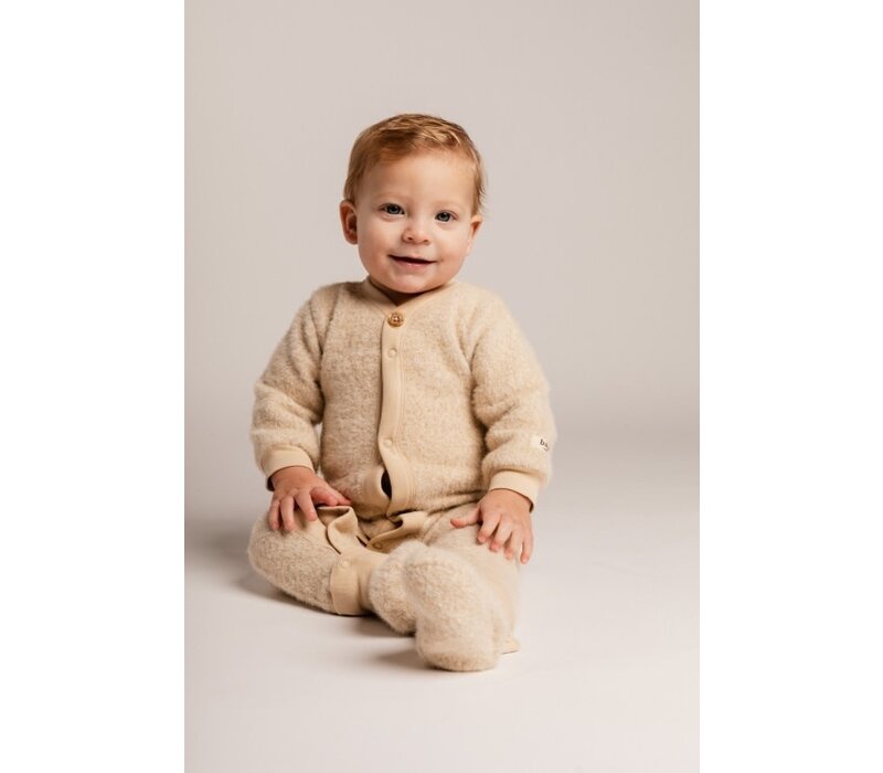 Baje Studio Boudry Sand desert