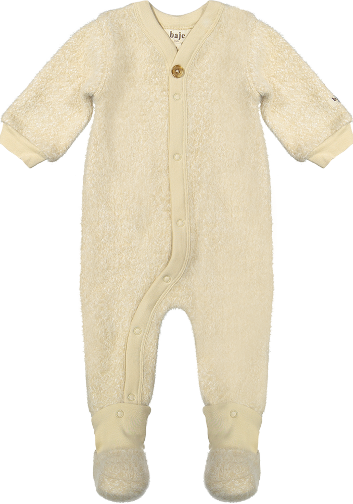 Baje Studio Boudry Sand desert