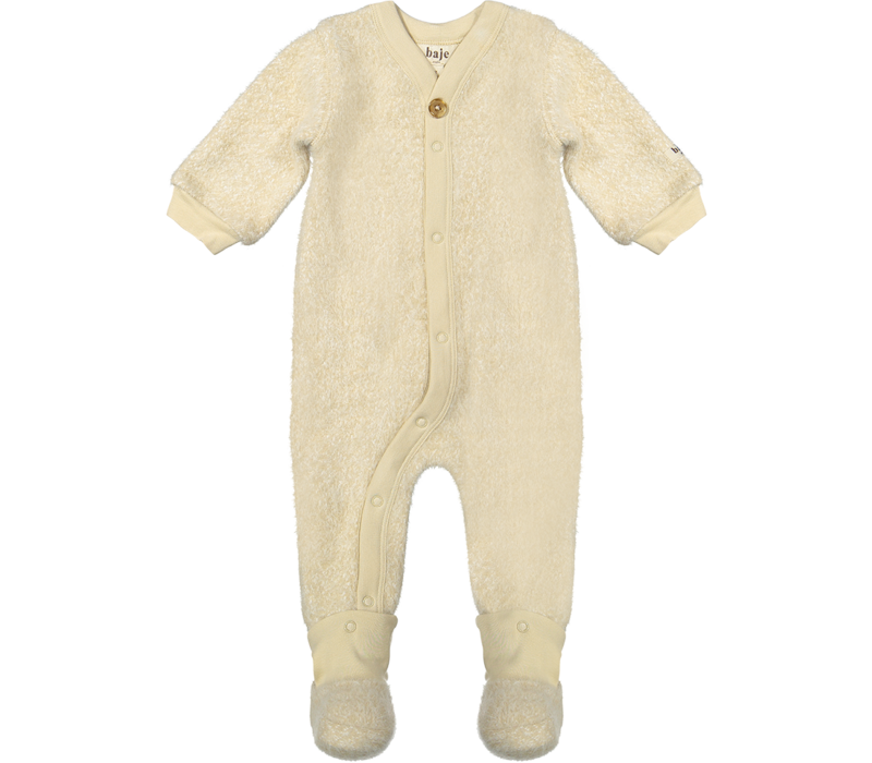 Baje Studio Boudry Sand desert