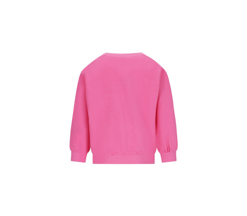 The New Chapter Bo sweater Pink Carnation