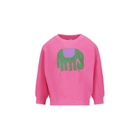 The New Chapter Bo sweater Pink Carnation