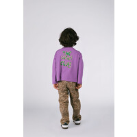 The New Chapter Mattie t-shirt Bellflower