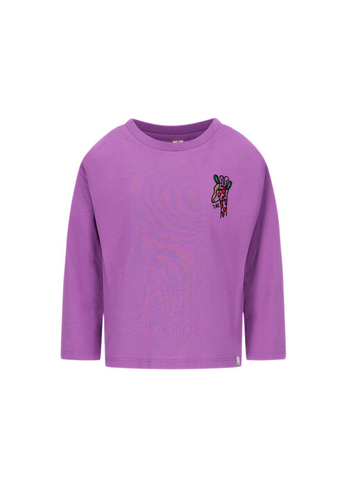 The New Chapter The New Chapter Mattie t-shirt Bellflower