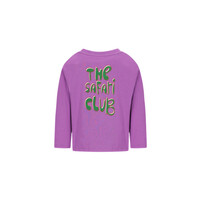 The New Chapter Mattie t-shirt Bellflower