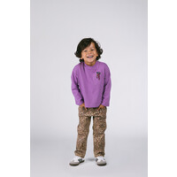 The New Chapter Mattie t-shirt Bellflower