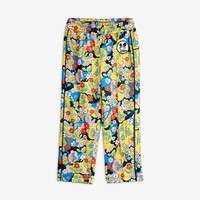 Mini Rodini Ritzratz patch trousers Multi
