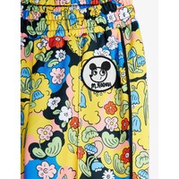 Mini Rodini Ritzratz patch trousers Multi