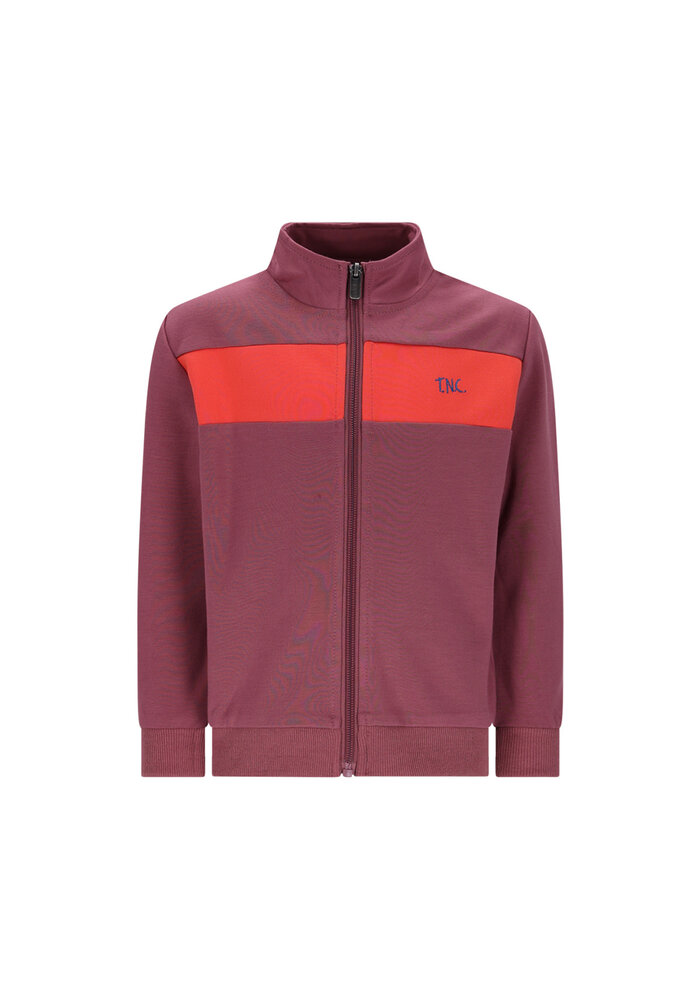 The New Chapter Sef cardigan Nocturne