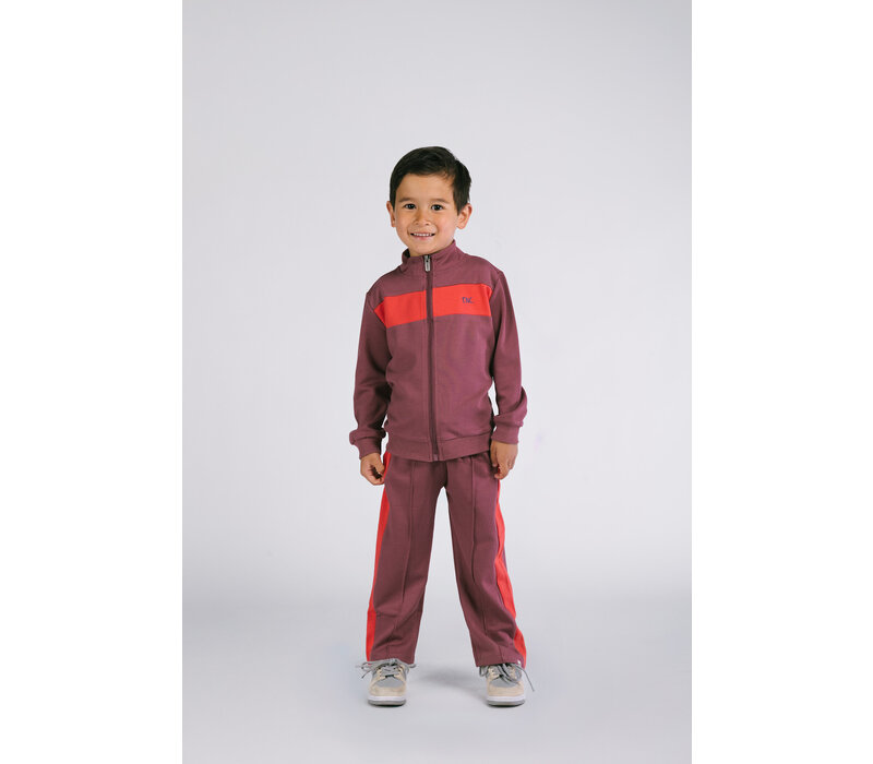 The New Chapter Sef cardigan Nocturne