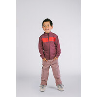 The New Chapter Sef cardigan Nocturne