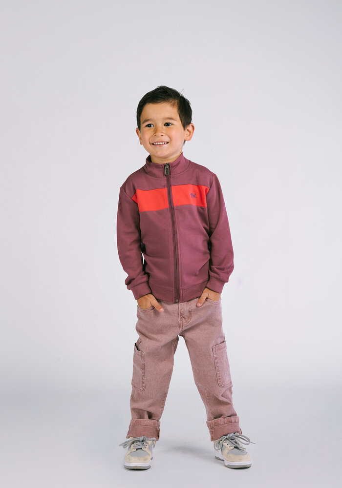 The New Chapter Sef cardigan Nocturne