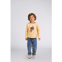 The New Chapter Mattie t-shirt New Wheat