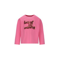 The New Chapter Mattie t-shirt Pink Carnation