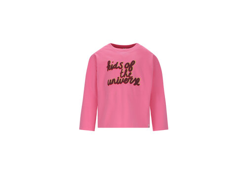 The New Chapter The New Chapter Mattie t-shirt Pink Carnation