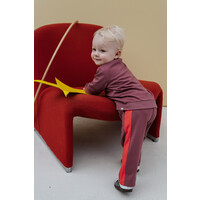 The New Chapter Taylor pants Nocturne