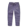 Sproet & Sprout Sproet & Sprout Sweatpants purple night Purple night