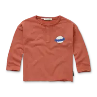 Sproet & Sprout Grandad Saturn Macaron