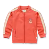 Sproet & Sprout Track jacket grenadine Grenadine