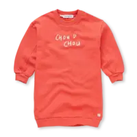 Sproet & Sprout Dress chou chou Grenadine