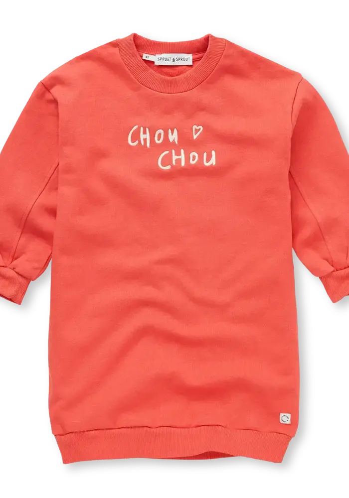 Sproet & Sprout Dress chou chou  Grenadine