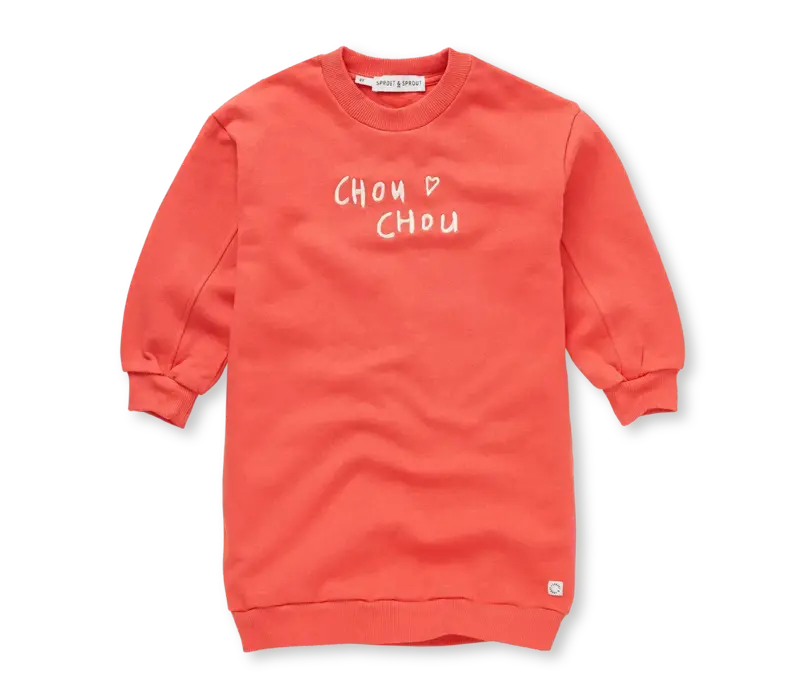 Sproet & Sprout Dress chou chou  Grenadine