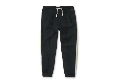 Sproet & Sprout Sproet & Sprout Track pants black