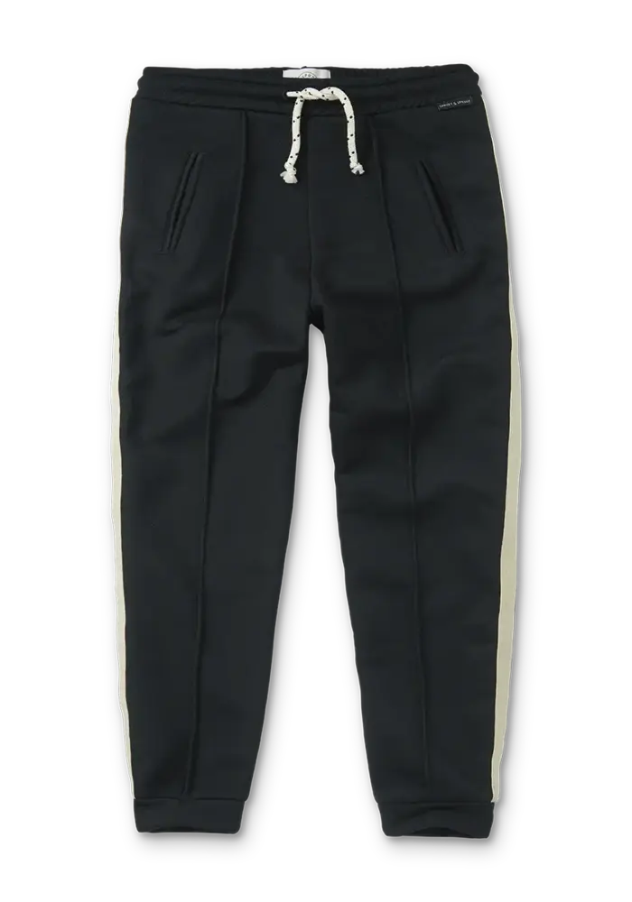 Sproet & Sprout Track pants black